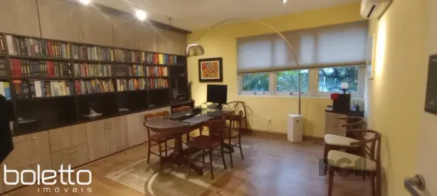 Sala Comercial à venda, 72m² no Moinhos de Vento, Porto Alegre