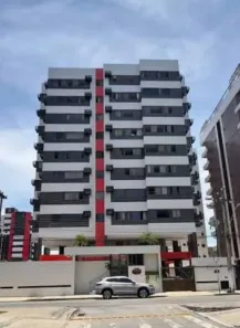 Apartamento com 2 Quartos à venda, 58m² no Jatiúca, Maceió