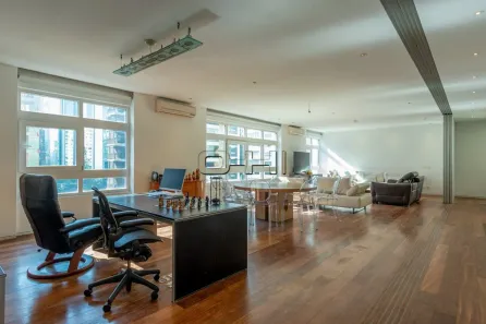 Apartamento com 3 Quartos à venda, 250m² no Jardim Paulista, São Paulo