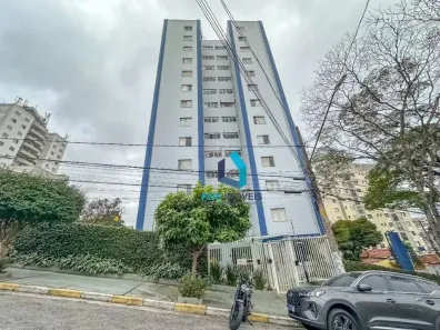 Apartamento com 3 Quartos à venda, 72m² no Vila Laís, São Paulo