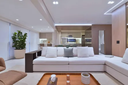 Apartamento com 3 Quartos à venda, 151m² no Jardim Faculdade, Sorocaba