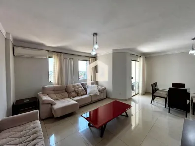 Apartamento com 5 Quartos à venda, 163m² no Olaria, Porto Velho