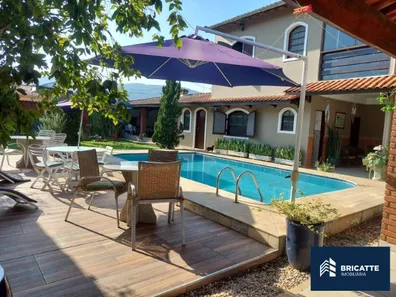 Casa com 5 Quartos à venda, 172m² no Jardim Suarão - Interior, Itanhaém
