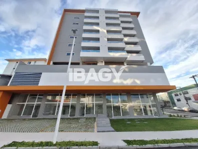 Ponto Comercial para alugar, 52m² no Estreito, Florianópolis