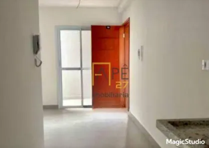 Apartamento com 2 Quartos à venda, 40m² no Vila Mazzei, São Paulo