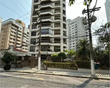 Apartamento com 3 Quartos à venda, 340m² no Santana, São Paulo