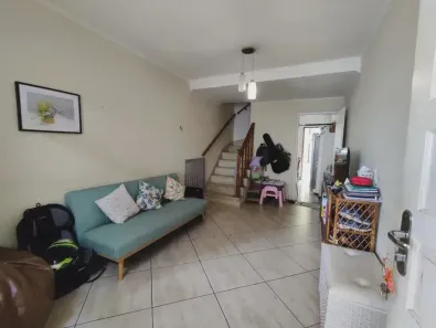 Sobrado com 2 Quartos à venda, 90m² no Jardim Rizzo, São Paulo