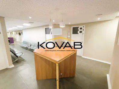 Sala Comercial para alugar, 380m² no República, São Paulo