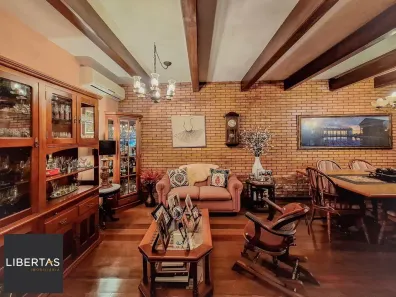 Casa com 3 Quartos à venda, 206m² no Lomba do Pinheiro, Porto Alegre