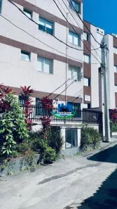 Apartamento com 1 Quarto para alugar, 40m² no Vila Moreira, Guarulhos
