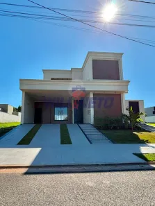 Casa de Condomínio com 3 Quartos à venda, 200m² no Terras Alphaville Mirassol, Mirassol