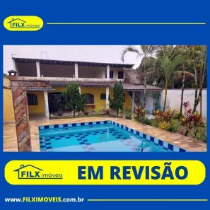Casa com 2 Quartos à venda, 70m² no , Itanhaém