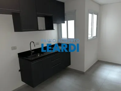 Cobertura com 2 Quartos para alugar, 90m² no Jardim Bela Vista, Santo André
