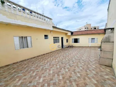 Casa com 2 Quartos à venda, 130m² no Vila Pereira Cerca, São Paulo