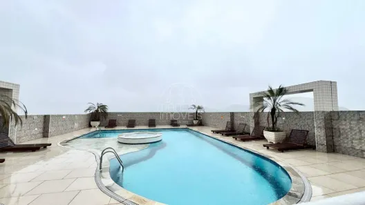 Apartamento com 2 Quartos à venda, 65m² no Centro, São Vicente