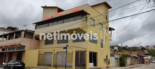 Prédio Comercial com 3 Quartos à venda, 494m² no Arvoredo 2ª Seção, Contagem