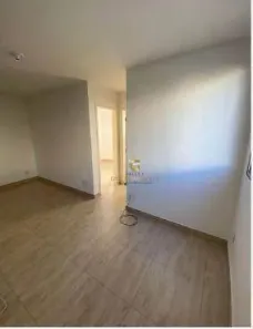 Apartamento com 2 Quartos à venda, 47m² no Loteamento Villa Branca, Jacareí