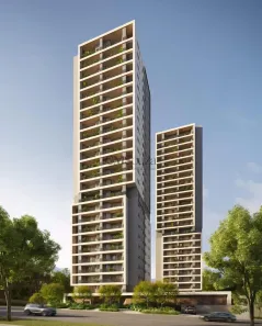 Apartamento com 3 Quartos à venda, 92m² no Gleba Fazenda Palhano, Londrina