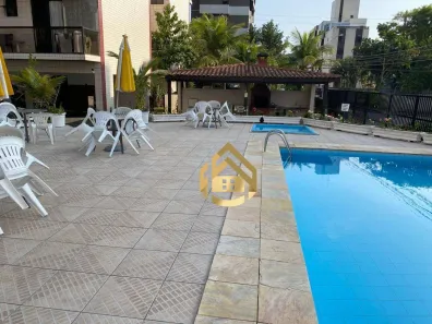 Apartamento com 1 Quarto à venda, 55m² no Enseada, Guarujá