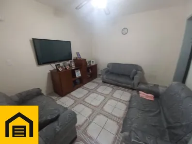 Casa com 2 Quartos à venda, 330m² no Jardim Zaira, Mauá
