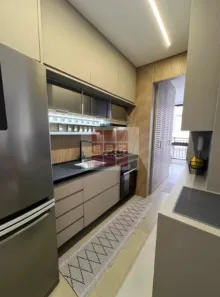 Apartamento com 2 Quartos à venda, 62m² no Vila Andrade, São Paulo