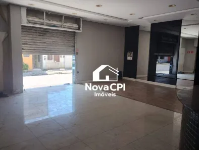Ponto Comercial à venda, 114m² no Tupi, Praia Grande