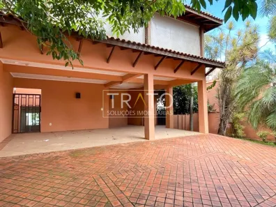 Casa de Condomínio com 4 Quartos à venda, 320m² no Bairro das Palmeiras, Campinas