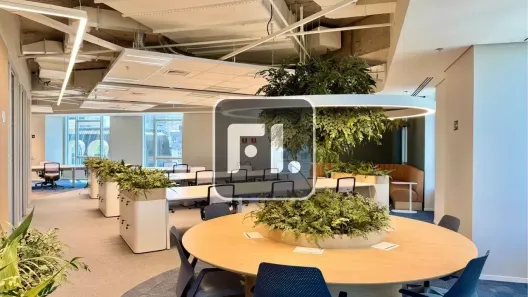 Sala Comercial à venda, 577m² no Cidade Monções, São Paulo
