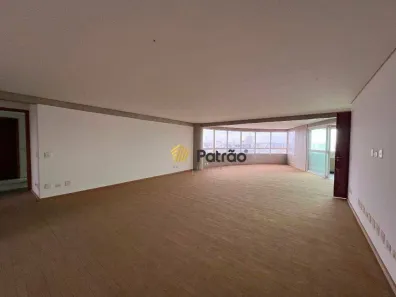 Apartamento com 4 Quartos à venda, 275m² no Jardim, Santo André