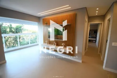 Apartamento com 2 Quartos à venda, 67m² no Taquaral, Campinas