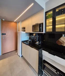 Apartamento com 1 Quarto à venda, 25m² no Tamandaré, Tamandaré