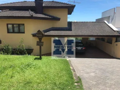 Casa de Condomínio com 3 Quartos à venda, 263m² no Caputera, Arujá
