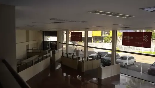 Ponto Comercial para alugar, 410m² no Lagoa Nova, Natal
