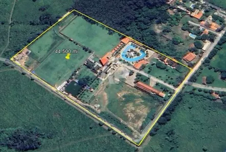 Lote/Terreno à venda, 44000m² no Vila Martins, Itu