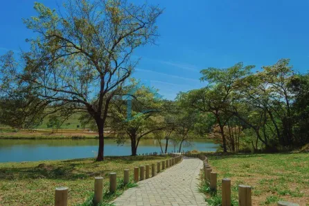 Lote/Terreno à venda, 1000m² no Quintas Coloniais, Contagem