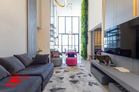 Apartamento com 2 Quartos à venda, 115m² no Vila Olímpia, São Paulo