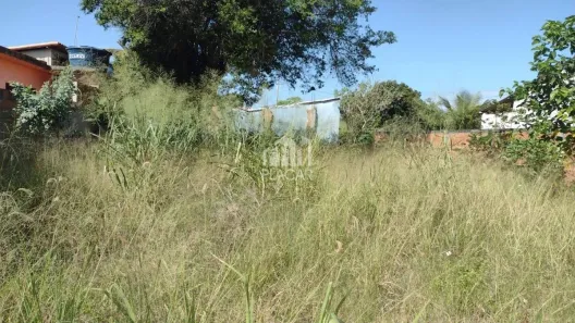 Lote/Terreno à venda, 350m² no Tomé (Praia Seca), Araruama