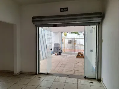 Sala Comercial para alugar, 120m² no Jardim das Nações, Taubaté