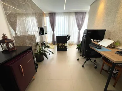 Apartamento com 3 Quartos à venda, 90m² no Condomínio Royal Park, São José dos Campos