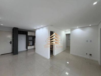 Apartamento com 2 Quartos à venda, 62m² no Vila Paulista, Guarulhos