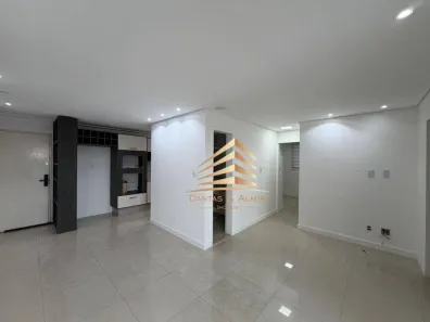 Apartamento com 2 Quartos à venda, 62m² no Vila Paulista, Guarulhos