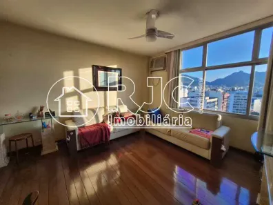 Apartamento com 3 Quartos à venda, 103m² no Tijuca, Rio de Janeiro