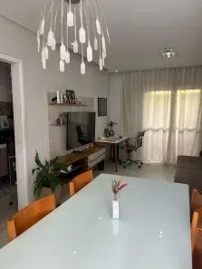 Casa de Condomínio com 2 Quartos à venda, 78m² no Paisagem Renoir, Cotia