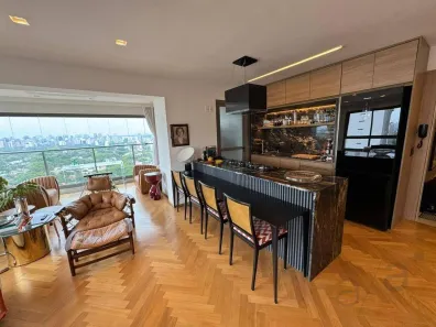 Apartamento com 2 Quartos à venda, 72m² no Jardim América, São Paulo
