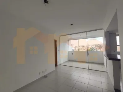 Apartamento com 3 Quartos à venda, 102m² no Ipiranga, Belo Horizonte