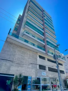 Apartamento com 3 Quartos à venda, 100m² no Praia do Morro, Guarapari