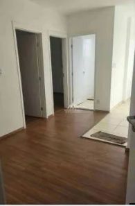 Apartamento com 2 Quartos para venda ou aluguel, 40m² no Jardim Cybelli, Ribeirão Preto