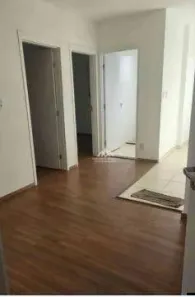 Apartamento com 2 Quartos para venda ou aluguel, 40m² no Jardim Cybelli, Ribeirão Preto