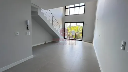 Apartamento com 1 Quarto à venda, 58m² no Lagoa da Conceição, Florianópolis
