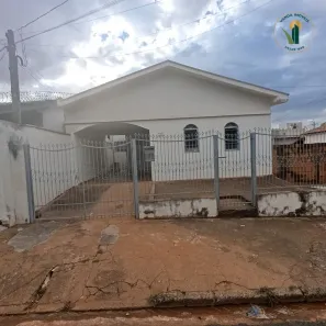 Casa com 2 Quartos à venda, 195m² no Vila Toninho, São José do Rio Preto